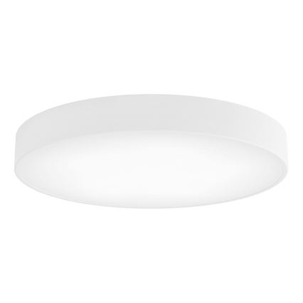 Brilagi - CLARE LED RGBW Dimmable Ceiling Light 5xE27/9W/230V 2700-6500K diam. 60 cm Wi-Fi White