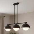 BRILAGI - COSMO cable pendant light 3xE27/60W/230V black