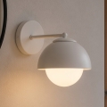 BRILAGI - COSMO wall lamp 1xE27/60W/230V white