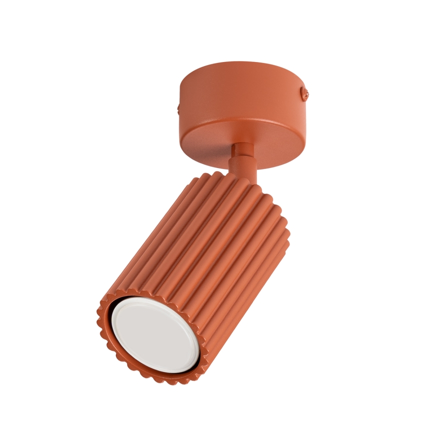 Brilagi - CRESTO LED Spot Light 1xGU10/10W/230V Red