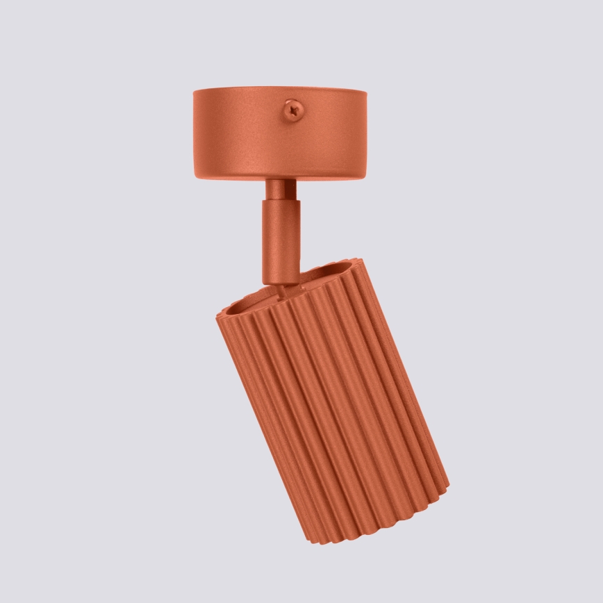 Brilagi - CRESTO LED Spot Light 1xGU10/10W/230V Red