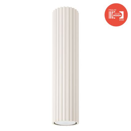 Brilagi - CRESTO LED spotlight 1xGU10/10W/230V 30 cm cream
