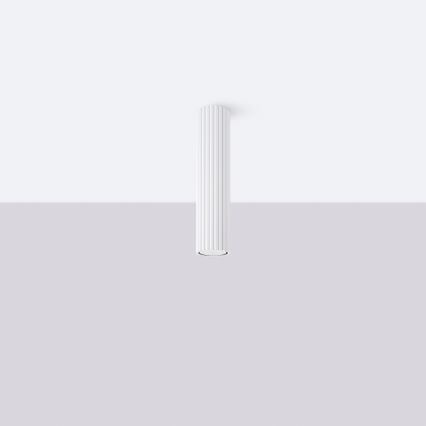 Brilagi - CRESTO LED Spotlight 1xGU10/10W/230V 30 cm White