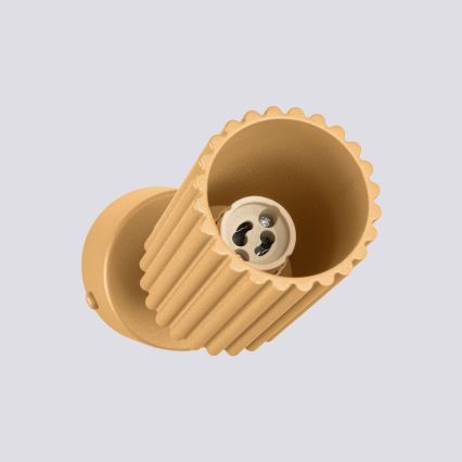 Brilagi - CRESTO LED Spotlight 1xGU10/10W/230V, Gold