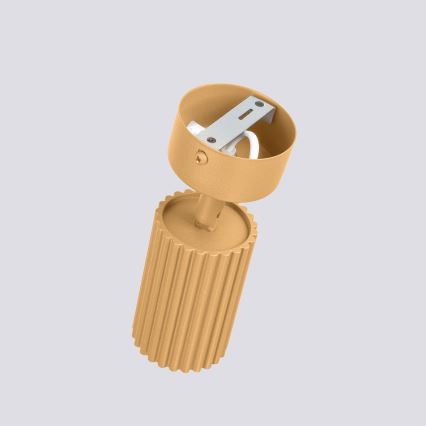 Brilagi - CRESTO LED Spotlight 1xGU10/10W/230V, Gold