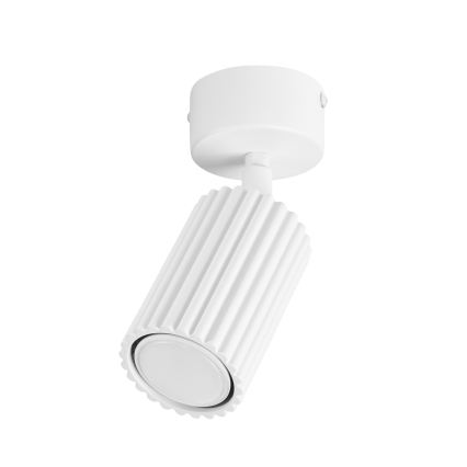 Brilagi - CRESTO LED spotlight 1xGU10/10W/230V white