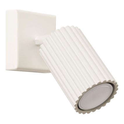 Brilagi - CRESTO LED Wall-Mounted Spotlight 1x GU10/10W/230V, Cream