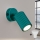 Brilagi - CRESTO LED wall spotlight 1xGU10/10W/230V turquoise