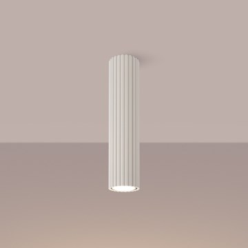 Brilagi - CRESTO Spotlight 1xGU10/10W/230V 30 cm Cream