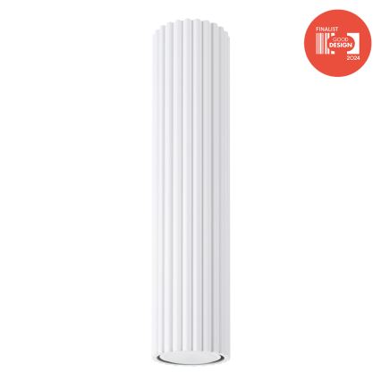 Brilagi - CRESTO spotlight 1xGU10/10W/230V 30 cm white