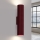 Brilagi - CRESTO Wall Light 2xGU10/10W/230V 30 cm Burgundy