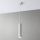 Brilagi - CRISPINA Cable Pendant Lamp 1xGU10/10W/230V White