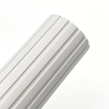 Brilagi - CRISPINA Cable Pendant Lamp 1xGU10/10W/230V White