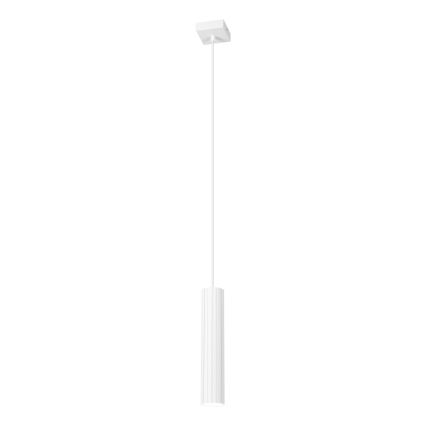 Brilagi - CRISPINA cable pendant light 1xGU10/10W/230V white