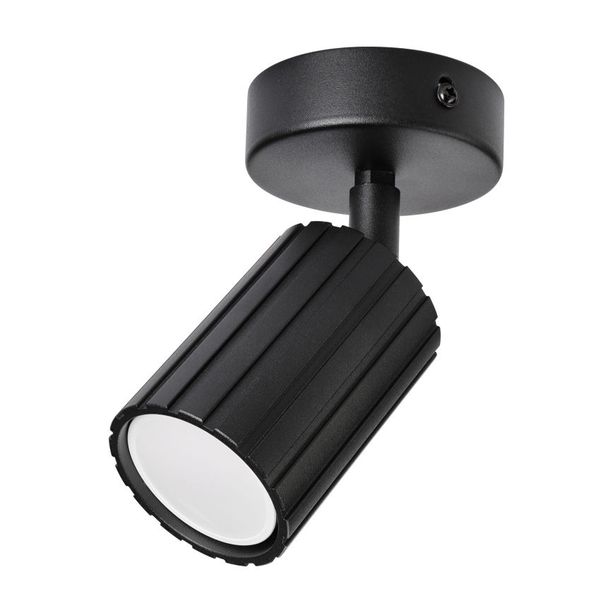 Brilagi - CRISPINA Spotlight 1x GU10/10W/230V, Black