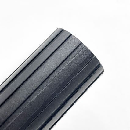 Brilagi - CRISPINA Spotlight 1x GU10/10W/230V, Black