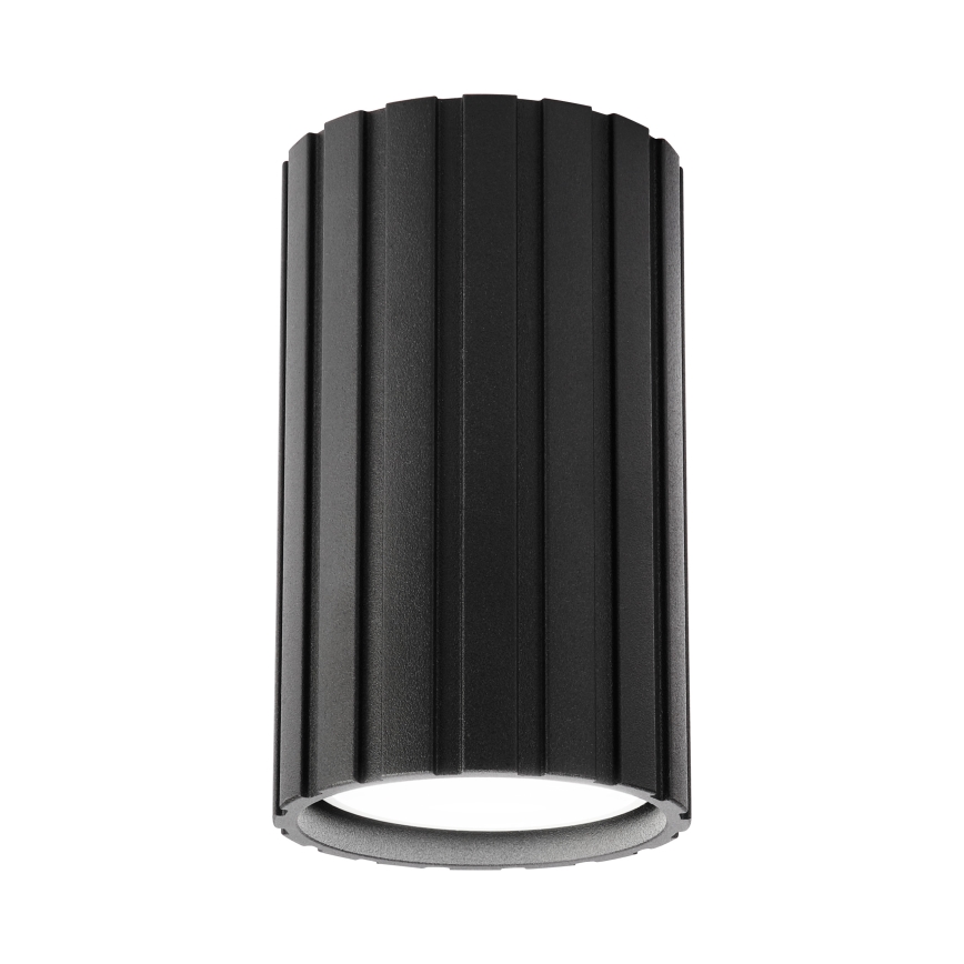 Brilagi - CRISPINA Spotlight 1xGU10/10W/230V 10 cm Black