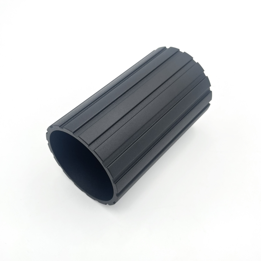 Brilagi - CRISPINA Spotlight 1xGU10/10W/230V 10 cm Black