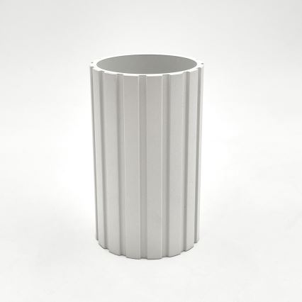 Brilagi - CRISPINA Spotlight 1xGU10/10W/230V 10 cm White