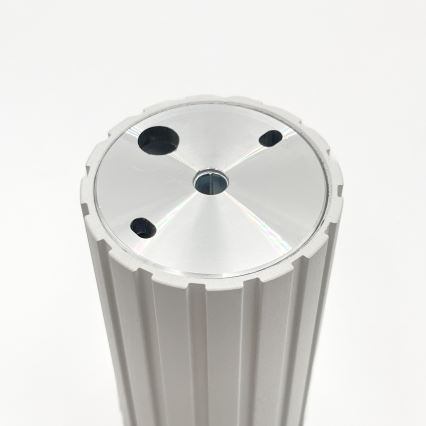 Brilagi - CRISPINA Spotlight 1xGU10/10W/230V 10 cm White