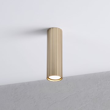Brilagi - CRISPINA Spotlight 1xGU10/10W/230V 20 cm Gold