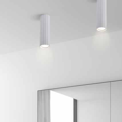 Brilagi - CRISPINA spotlight 1xGU10/10W/230V 20 cm white