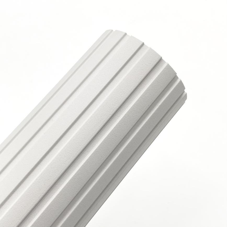 Brilagi - CRISPINA spotlight 1xGU10/10W/230V 20 cm white