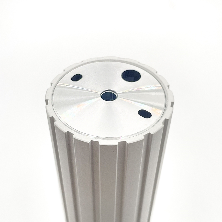 Brilagi - CRISPINA spotlight 1xGU10/10W/230V 20 cm white