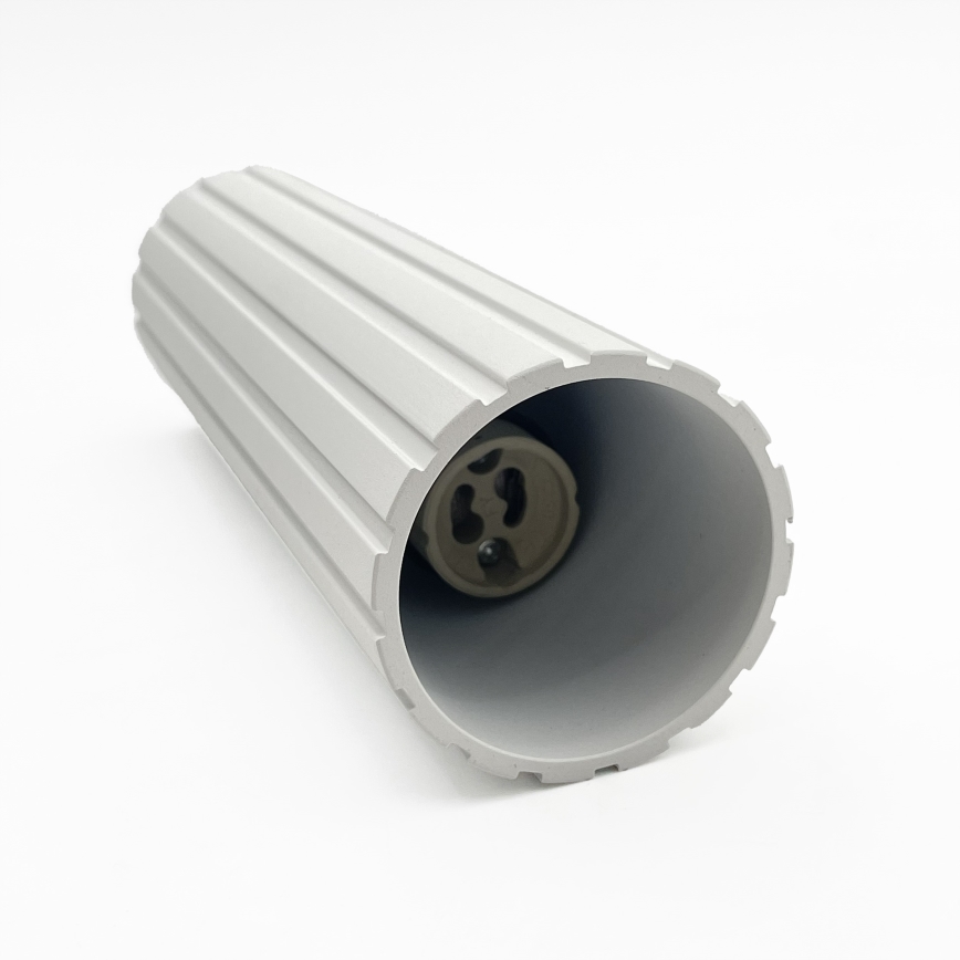 Brilagi - CRISPINA spotlight 1xGU10/10W/230V 20 cm white