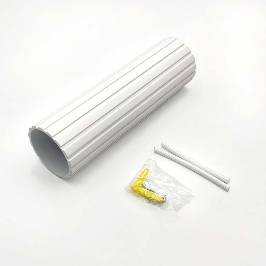 Brilagi - CRISPINA spotlight 1xGU10/10W/230V 20 cm white