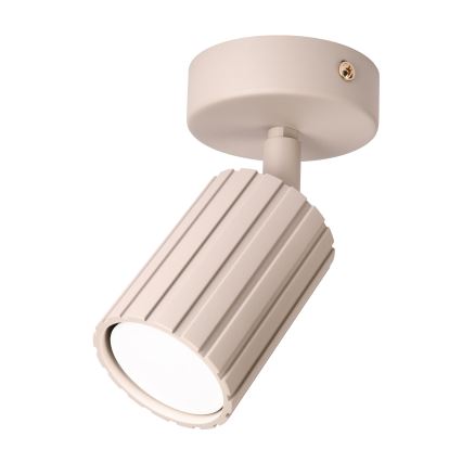 Brilagi - CRISPINA Spotlight 1xGU10/10W/230V Beige