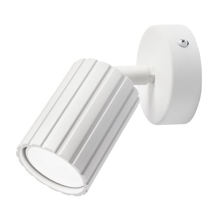 Brilagi - CRISPINA Spotlight 1xGU10/10W/230V White