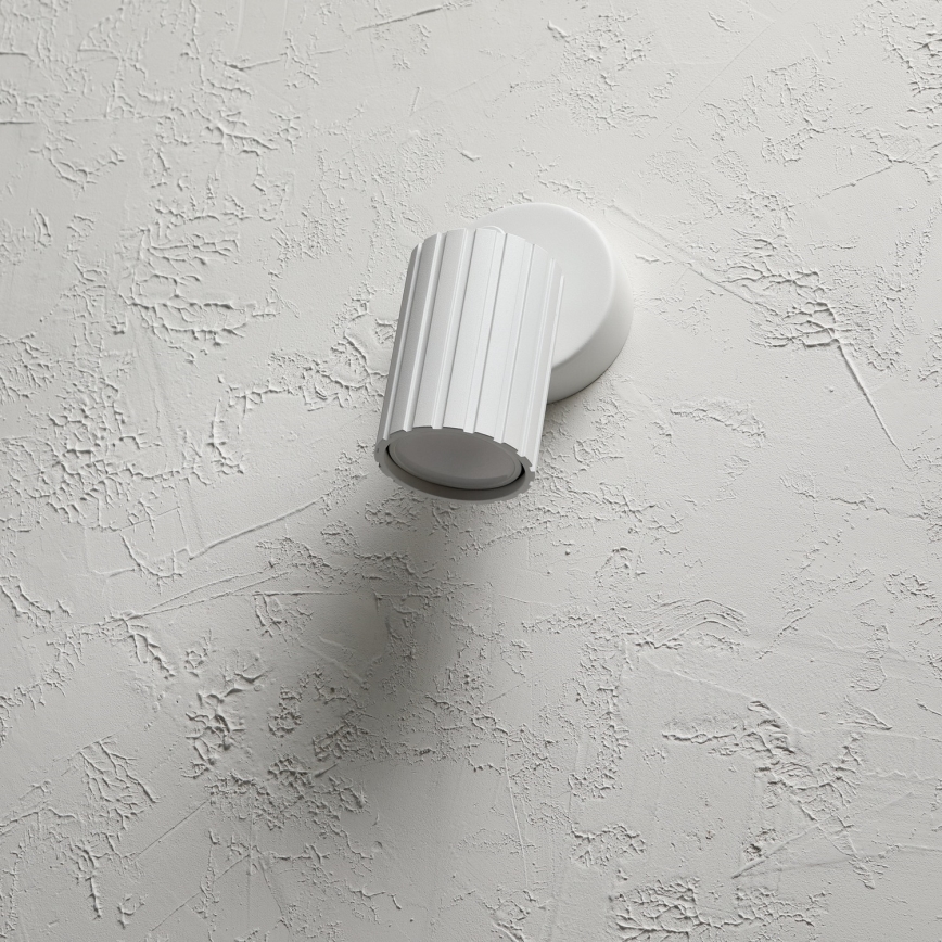 Brilagi - CRISPINA Spotlight 1xGU10/10W/230V White