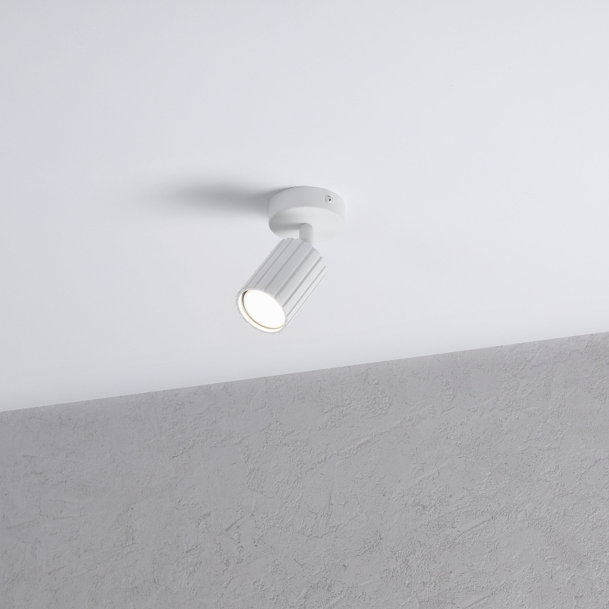 Brilagi - CRISPINA Spotlight 1xGU10/10W/230V White