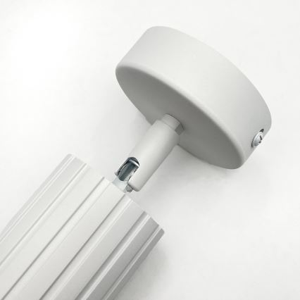 Brilagi - CRISPINA Spotlight 1xGU10/10W/230V White