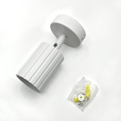 Brilagi - CRISPINA Spotlight 1xGU10/10W/230V White