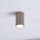 Brilagi - CRISPINA Spotlight Fixture 1x GU10/10W/230V, 10 cm, Beige