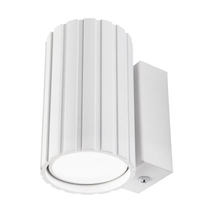Brilagi - CRISPINA Wall Light 1xGU10/10W/230V 10 cm White