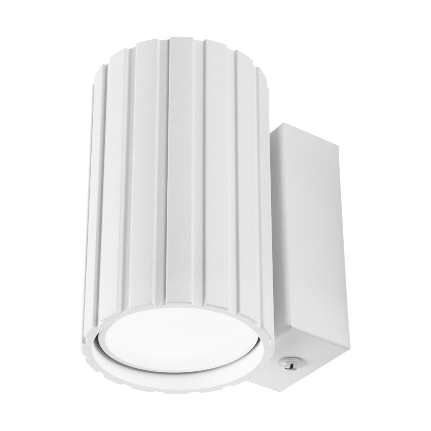Brilagi - CRISPINA Wall Light 1xGU10/10W/230V 10 cm White
