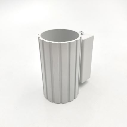 Brilagi - CRISPINA Wall Light 1xGU10/10W/230V 10 cm White