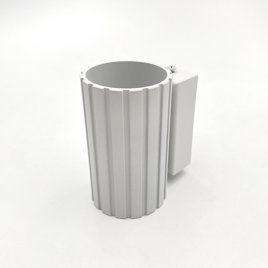 Brilagi - CRISPINA Wall Light 1xGU10/10W/230V 10 cm White