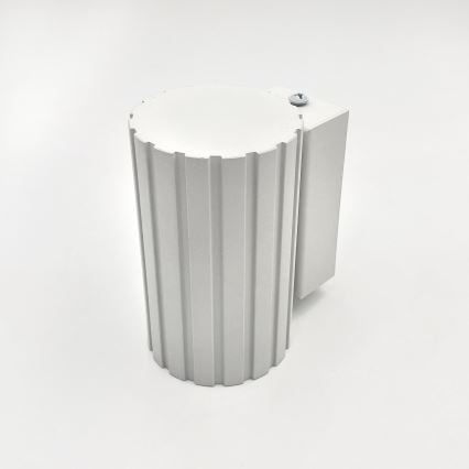 Brilagi - CRISPINA Wall Light 1xGU10/10W/230V 10 cm White