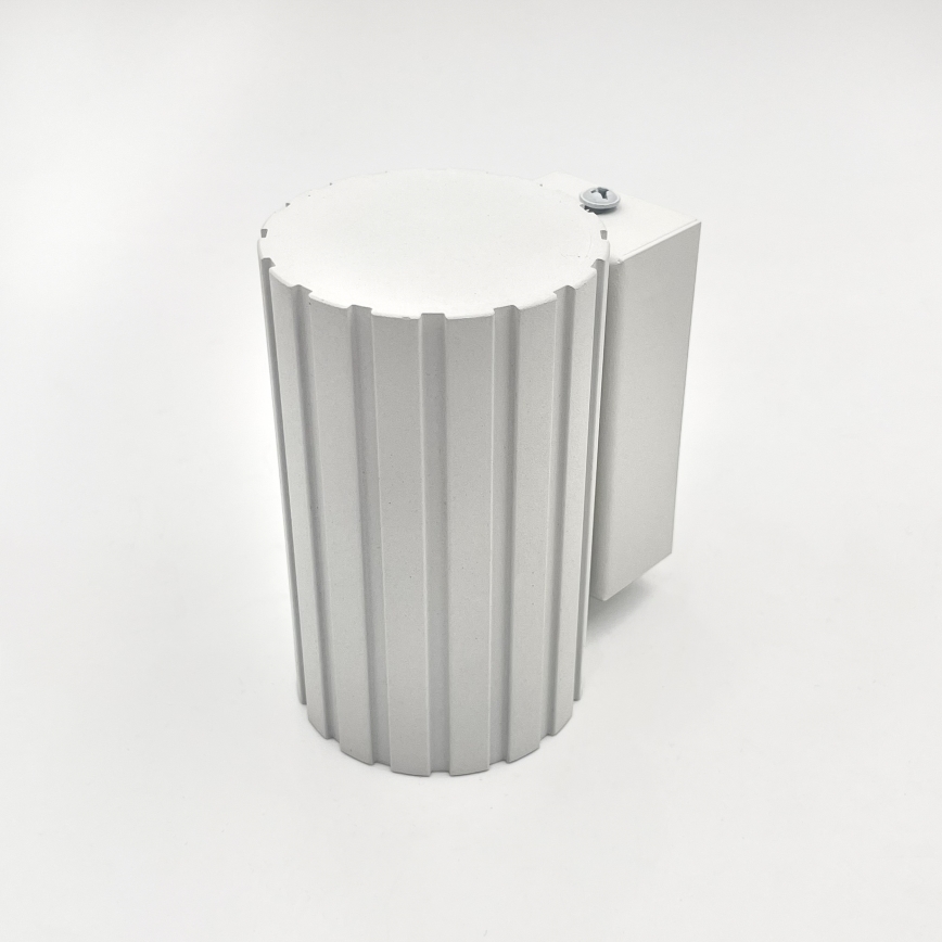 Brilagi - CRISPINA Wall Light 1xGU10/10W/230V 10 cm White