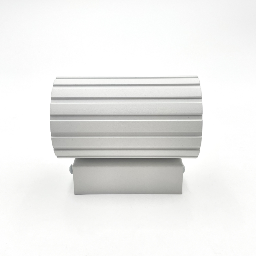 Brilagi - CRISPINA Wall Light 1xGU10/10W/230V 10 cm White