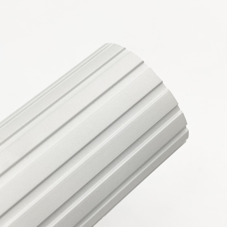 Brilagi - CRISPINA Wall Light 1xGU10/10W/230V 10 cm White