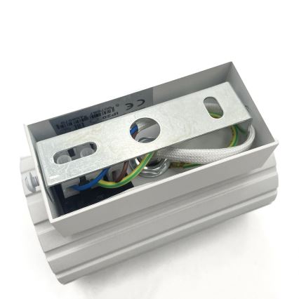 Brilagi - CRISPINA Wall Light 1xGU10/10W/230V 10 cm White