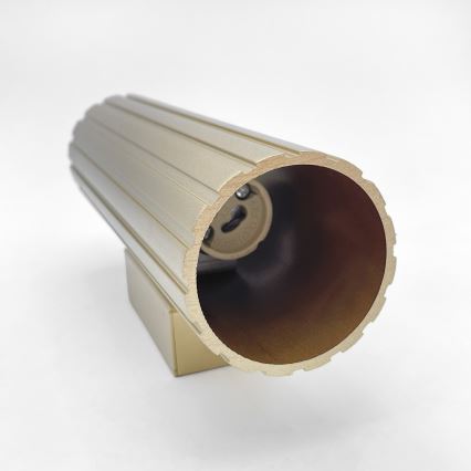 Brilagi - CRISPINA Wall Light 2x GU10/10W/230V, 20 cm, Gold