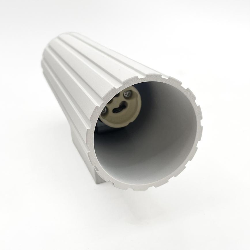 Brilagi - CRISPINA wall light 2xGU10/10W/230V 20 cm white