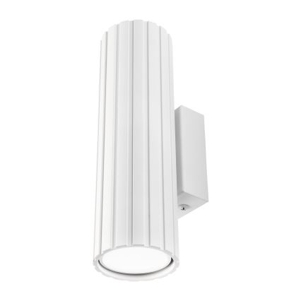 Brilagi - CRISPINA Wall Light, 2× GU10 (10W), 230V, 20 cm, White