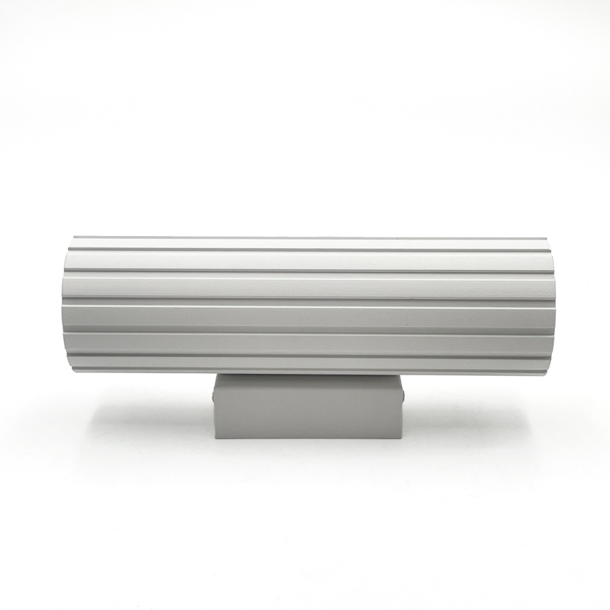 Brilagi - CRISPINA Wall Light, 2× GU10 (10W), 230V, 20 cm, White